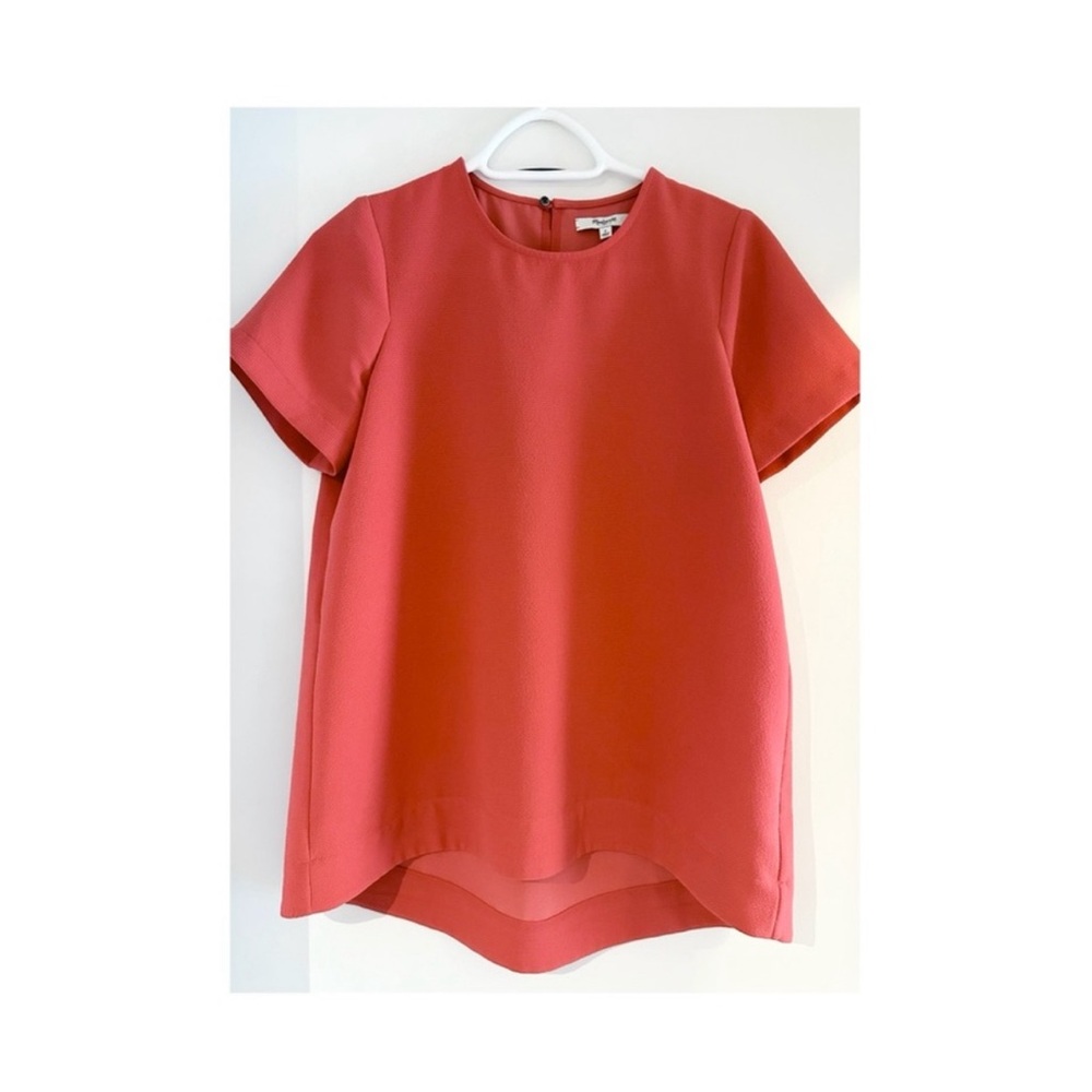 Cute Madewell Top